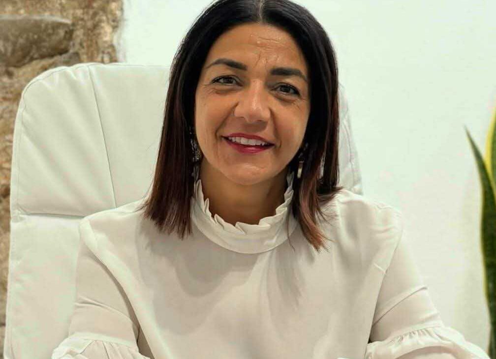 Filomena Rosamilia