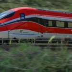Frecciarossa