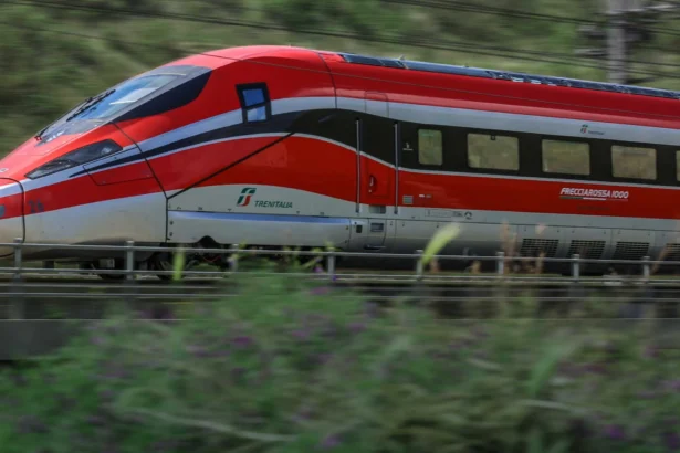 Frecciarossa