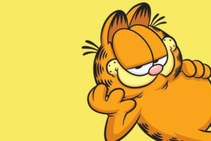 Garfield