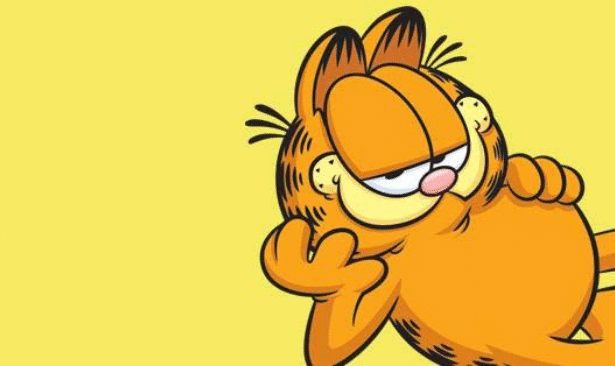Garfield