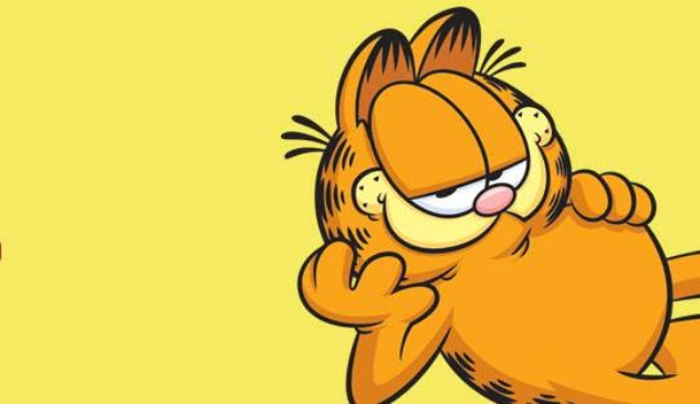 Garfield