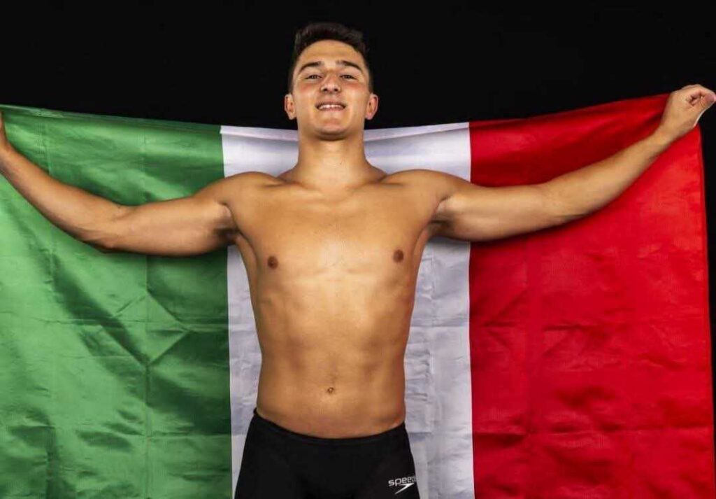 Giorgio Mango