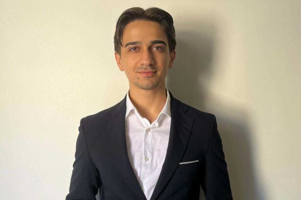 Giovanni Marmo