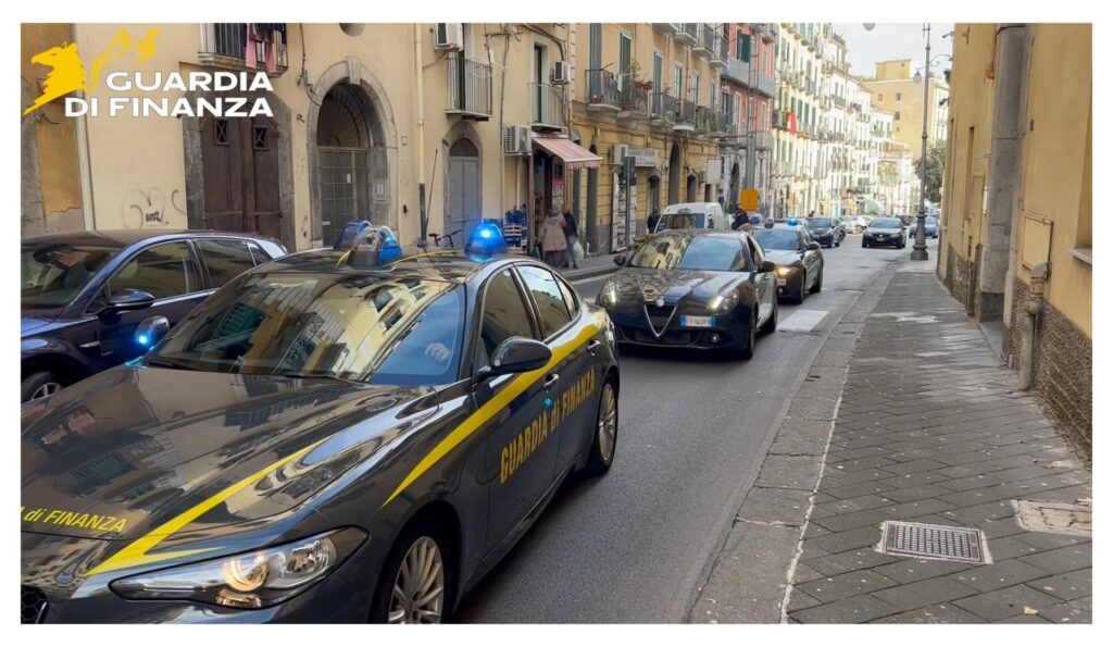 Guardia di Finanza