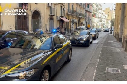 Guardia di Finanza