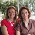Ida Conti e Annalisa Spera