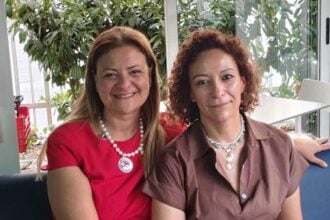 Ida Conti e Annalisa Spera