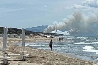 Incendio