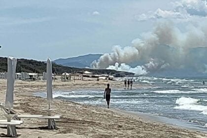 Incendio