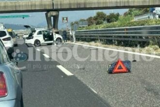 Incidente A2