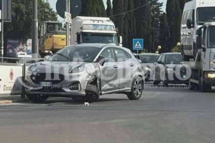 Incidente Eboli