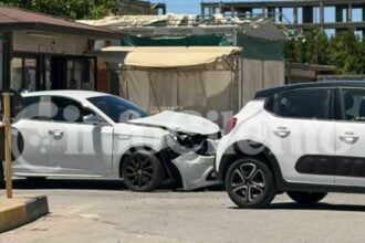 Incidente Eboli