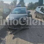 Incidente Via del Mare