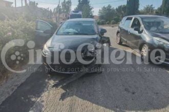 Incidente Via del Mare