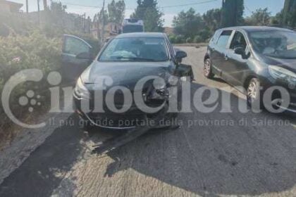 Incidente Via del Mare