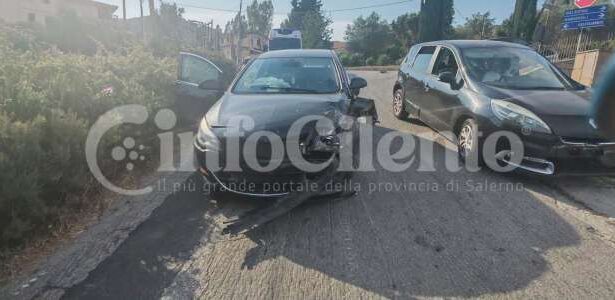 Incidente Via del Mare