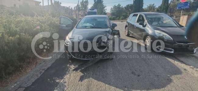 Incidente Via del Mare