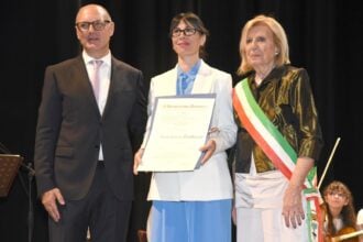 Loretta Laureana Del Mercato