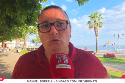 Manuel Borrelli