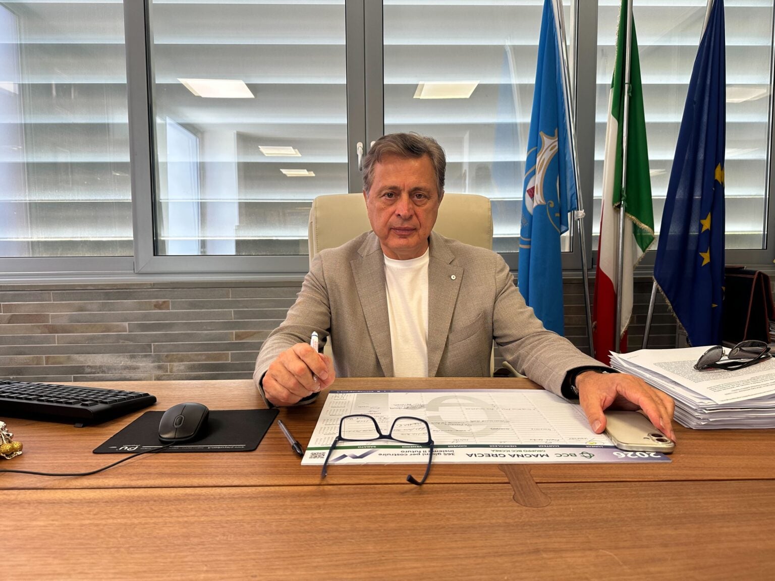 Marco Rizzo