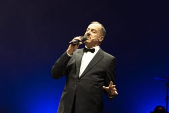 Massimo Lopez