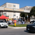 Ospedale Agropoli