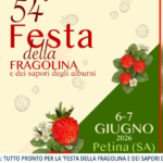 Festa della Fragolina