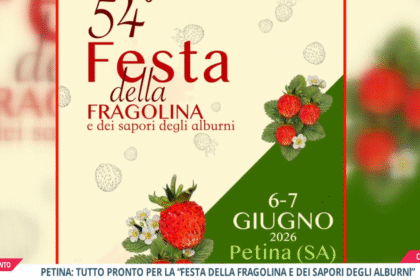 Festa della Fragolina