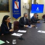 Piano reclutamento del capitale umano Campania
