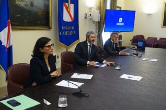 Piano reclutamento del capitale umano Campania
