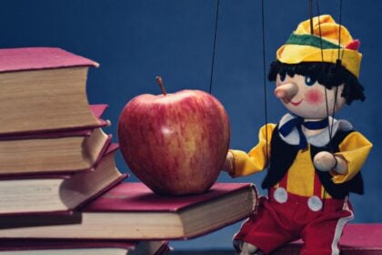 Pinocchio