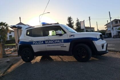 Polizia Locale Roccadaspide