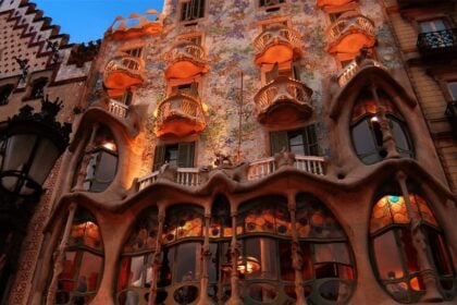 Sagrada Familia