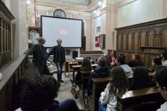 Sanza summer school