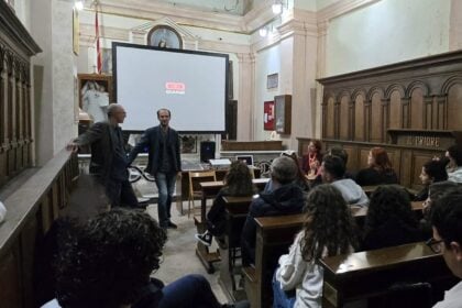 Sanza summer school