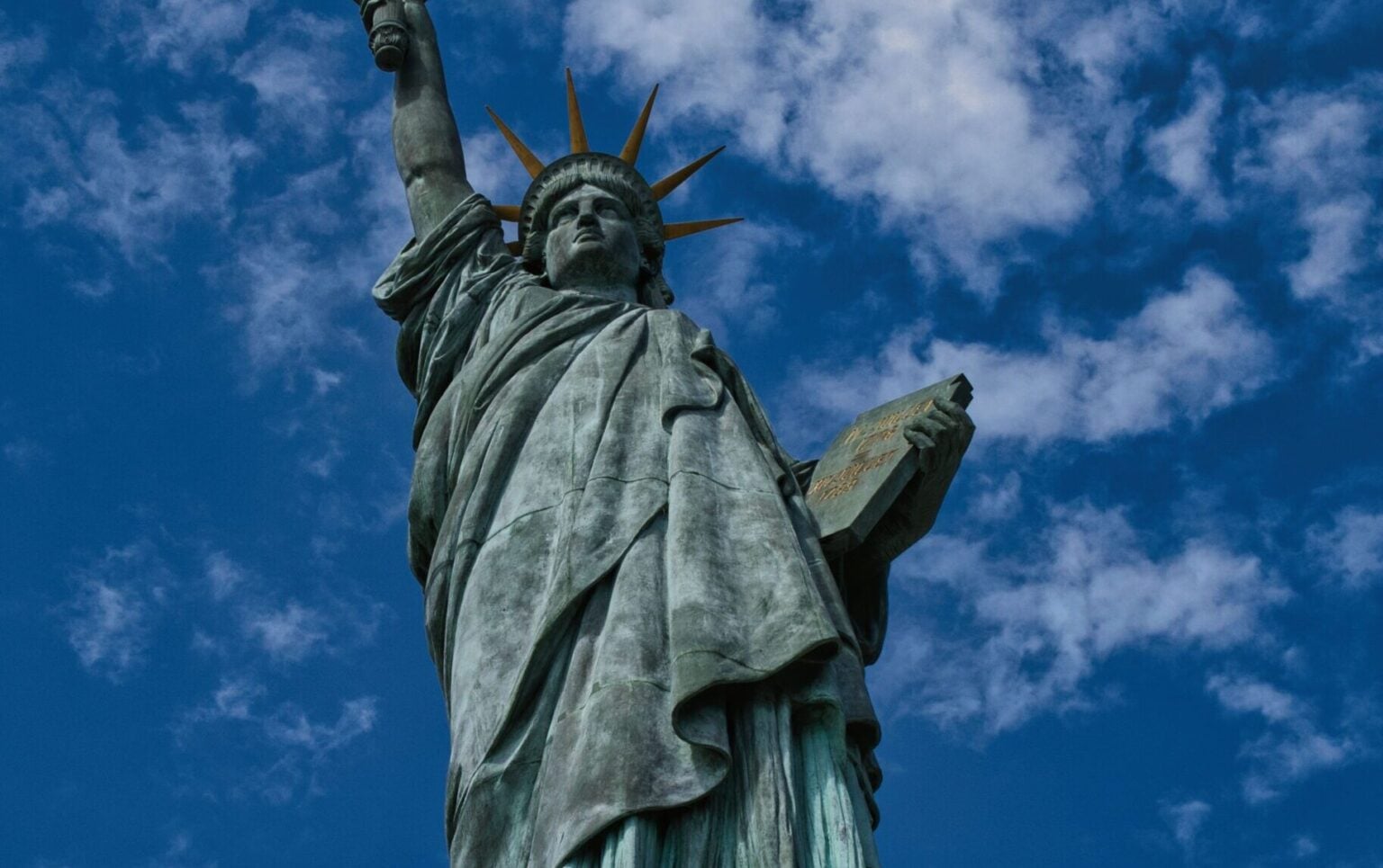 Statua della Libertà