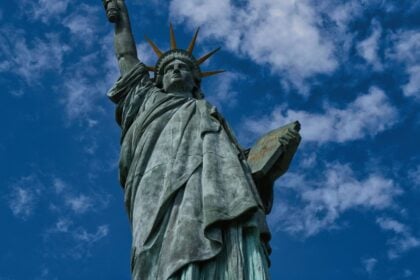 Statua della Libertà