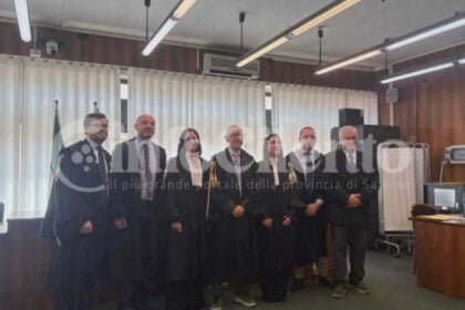 Tribunale Lagonegro
