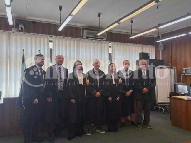 Tribunale Lagonegro