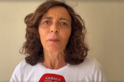 Virginia Casaburi