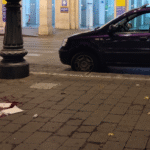 Accoltellamento Salerno