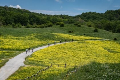 Alburni Bike Marathon