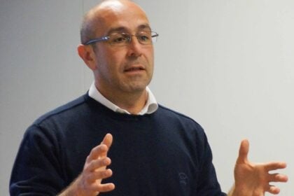 Alessandro Pezzella