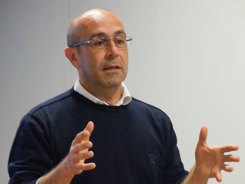 Alessandro Pezzella