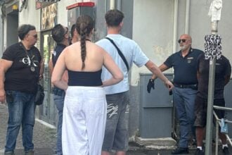 Arresto ricettazione