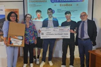 Bcc Magna Grecia