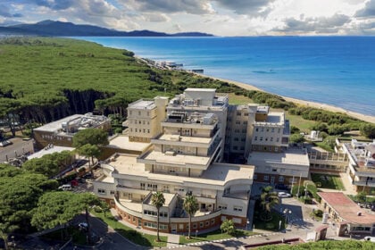Campolongo Hospital