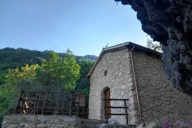 Cappella San Leonardo