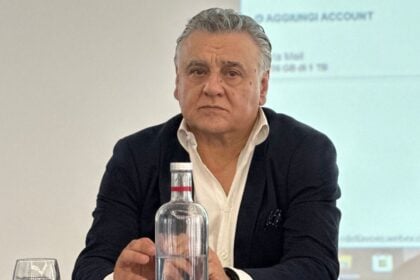 Carmine Rubino